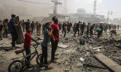 Gazze'de soykırım durmadı! Katar ve Mısır'dan açıklama