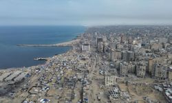 Gazze'de Zikim Sınır Kapısı yardım girişi için yeniden açılacak!