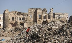 Gazze'de varılan kırılgan ateşkes birinci ayını geride bıraktı