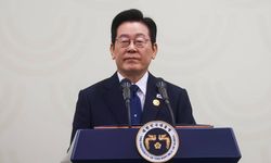 Güney Kore lideri Lee, Japon liderle görüşmesinde Trans-Pasifik Ortaklığı'na katılım niyetlerini tekrarladı