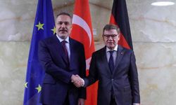 Bakan Fidan'dan AB mesajı: Sorun fasılların açılmaması