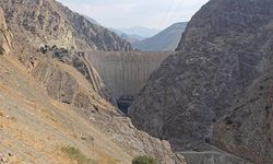 İran, kuraklığa deniz suyuyla çözüm arıyor