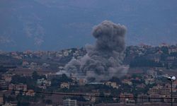 İsrail Lübnan'da 1 yılda 335 kişiyi katletti