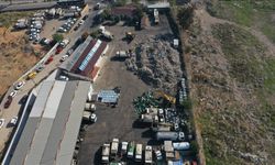 İzmir’de kentsel dönüşüm isyanı: Projeye çöp döküyorlar