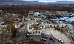 Melissa Kasırgası faciası! Ölü sayısı 45'e çıktı