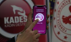 Polis 395 bin KADES ihbarına 5 dakikada müdahale etti