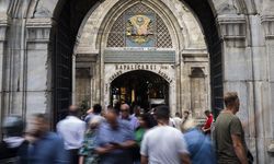 Kapalıçarşı para aklama operasyonu: 26 tutuklama