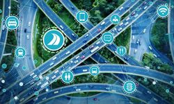 5G, akıllı şehirler vizyonunu hızlandıracak