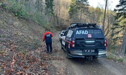 Kastamonu'dan acı haber: 5 yaşındaki kayıp Osman ölü bulundu