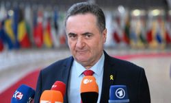 İsrail'in eli kanlı bakanı Gazze'deki yıkımla övündü