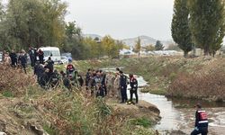 Elazığ'da kaybolan 11 yaşındaki Veysel'den kötü haber