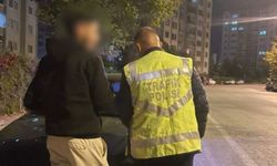 Makas atan sürücüye 136 bin lira ceza