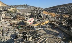 Lübnan'da, İsrail'in ateşkesi 10 binden fazla ihlal ettiği tespit edildi