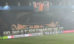 Fenerbahçe maçında tepki çeken pankarta Çekya’dan açıklama