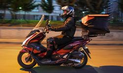 Isparta'da motosikletlerin trafiğe çıkışı yasaklandı