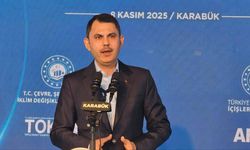 Bakan Murat Kurum, Uluslararası Yerel Yönetimlerde Kadın Zirvesi'nde konuştu