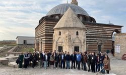 Öğretmen VI. Öğretmen Motivasyon Kampı'nda tarihle, doğayla ve eğitimle buluştu