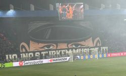 Fenerbahçe maçında açılmıştı: UEFA'dan ırkçı pankarta ceza