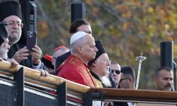 Papa 14. Leo İznik'te