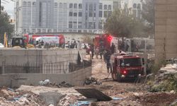 Şanlıurfa Adliyesi'ndeki patlamanın sebebi belli oldu!