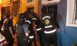 Kars'ta terör operasyonunda 6 kişi gözaltına alındı