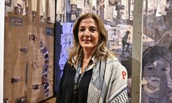 Hind Rajab'ın Sesi Gazze'nin sesi oldu