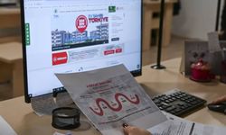 500 bin sosyal konut projesine yoğun ilgi