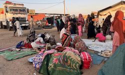 Sudan'da BM kampına saldırı! 6 Bangladeşli barış gücü askeri öldü