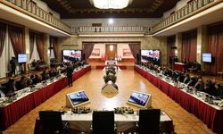 Terörsüz Türkiye Komisyonu yeniden toplanıyor