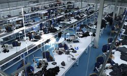 Eski cezaevi, kadınlara gelir kapısı oldu