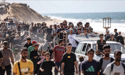 İsrail'den skandal itiraf! Yüzlerce Filistinli üçüncü bir ülkeye sürgün edildi