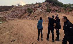 Ordu'daki göçüğe ilişkin ön inceleme raporu yayımlandı