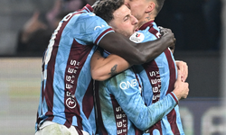 Fırtına Samsunspor'u devirdi!