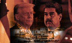 Maduro’dan Trump’a sert tepki: Venezuela petrolüne abluka savaş ilanıdır