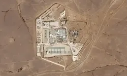 ABD'den İsrail hamlesi! Suriye'ye üs kurulacak