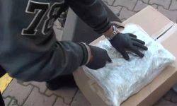 Kocaeli'de uyuşturucu operasyonlarında 1 şüpheli tutuklandı