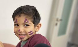 Küçük Beykan Yaşam Mücadelesi Veriyor: “Bir Tüp Kan, Bir Can Demek”