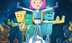 Yeni hikaye İBİ: UZAY GÖREVİ’nin teaser’ı yayında