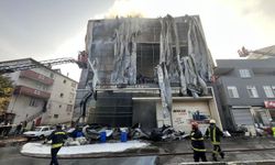 Kocaeli'deki depo yangınına ilişkin yeni gelişme!  7 kamu görevlisi açığa alındı