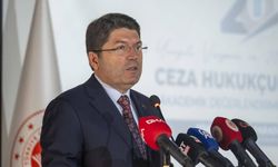 Bakan Tunç'tan sınava girecek hakim ve savcı adaylarına mesaj