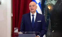 Yunan Bakan Dendias’tan Türkiye itirafı!
