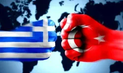 AK Parti'den Yunanistan'ın C130 paylaşımına tepki: Haddinizi bilin yoksa bildiririz!