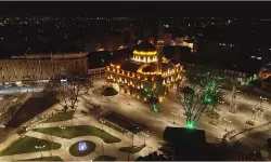 AK Parti'den CHP'ye sert çıkış! Zağnos Paşa Balıkesir'in kırmızı çizgisidir