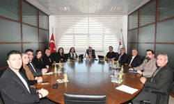 Dünyada bir ilk! Sarıçam Belediyesi'ne su ayak izi belgesi