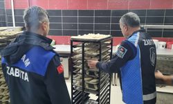 Sarıçam Belediyesi zabıta ekiplerinden işletmelere sıkı denetim