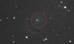 '3I/ATLAS' kuyruklu yıldızı, Dünya'ya en yakın konumundan geçti