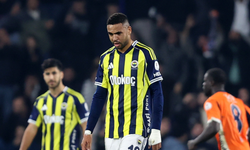 Fenerbahçe'ye Başakşehir şoku! Kanarya 1 puanla yetindi