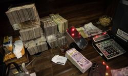 Suriye'de banknotlardan iki sıfır atıldı