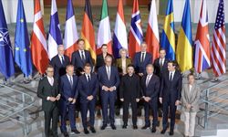 Avrupa'dan Ukrayna'ya çok uluslu güç önerisi