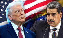 ABD Federal Havacılık İdaresi, Venezuela hava sahasında ABD ticari uçuşlarını durdurdu